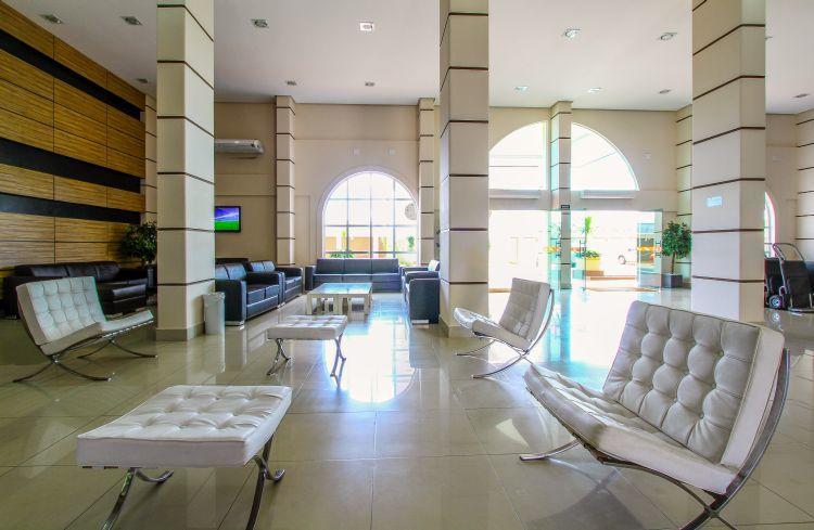 Hotel Diroma Exclusive Caldas Novas Esterno foto