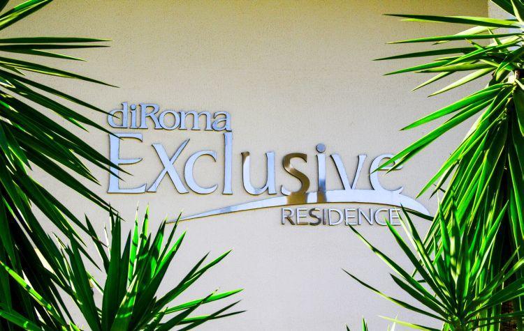 Hotel Diroma Exclusive Caldas Novas Esterno foto