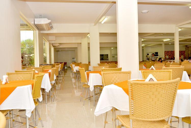 Hotel Diroma Exclusive Caldas Novas Esterno foto